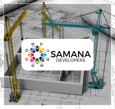 samana developer