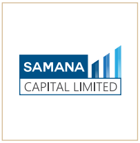 Samana Capital Limited