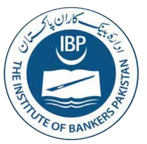 IBP Logo