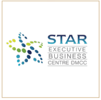 Star Executive Business Centre DMCC